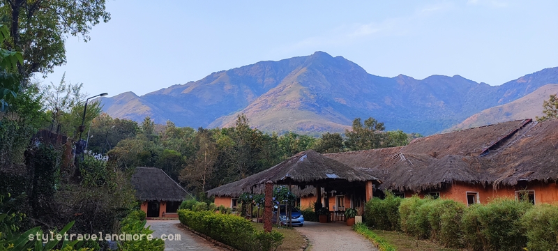 Trip to Banasura Hill Resort, Wayanad in 2022 - StyleTravelandMore